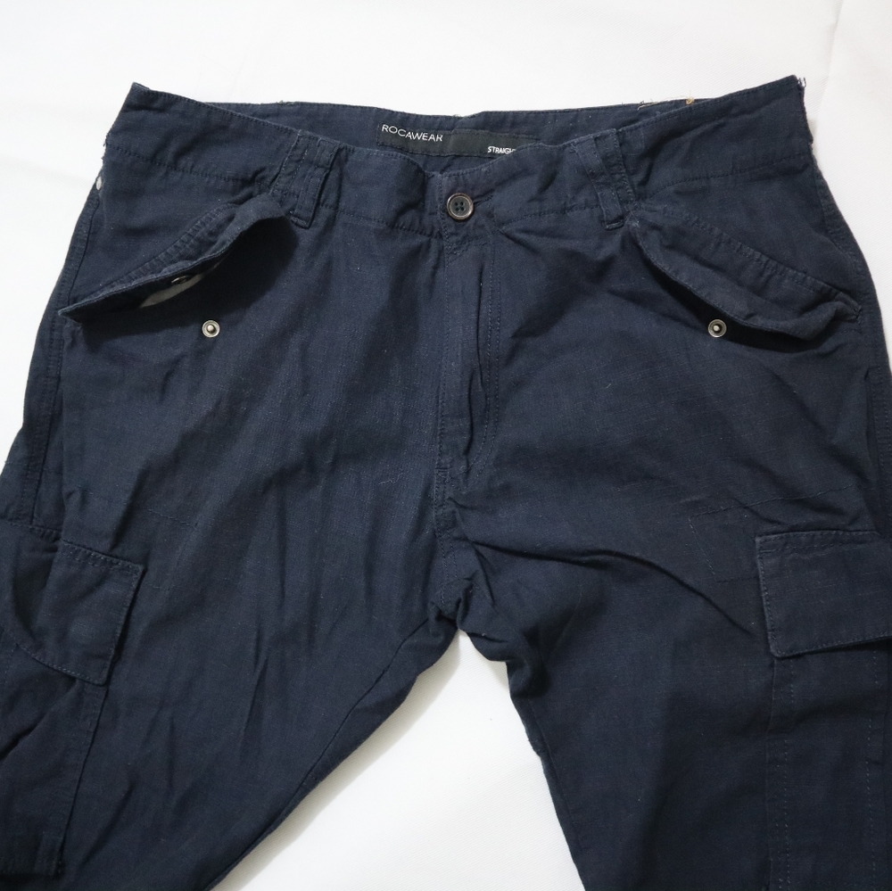 Rocawear cargo pants